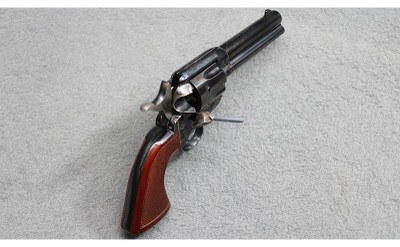 Cimarron ~ Evil Roy ~ .357 Magnum - Image 2 of 4