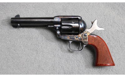 Cimarron ~ Evil Roy ~ .357 Magnum - Image 3 of 4