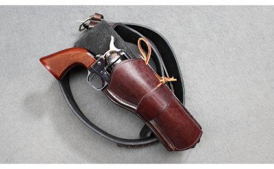 Cimarron ~ Evil Roy ~ .357 Magnum - Image 4 of 4