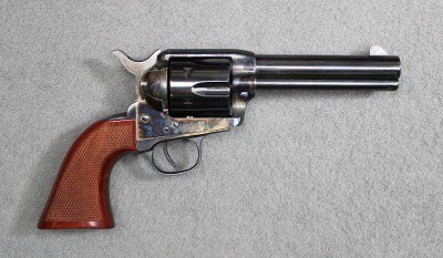 Cimarron ~ Evil Roy ~ .357 Magnum - Image 1 of 4