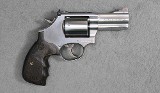 Smith & Wesson ~ 686-6 ~ .357 Magnum - Image 1 of 3