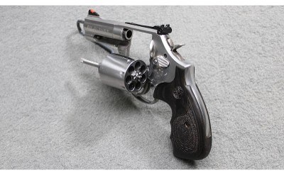 Smith & Wesson ~ 686-6 ~ .357 Magnum - Image 2 of 3