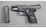 Sig ~ M11-A1 ~ 9mm Luger - Image 3 of 3