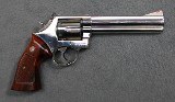 Smith & Wesson ~ 686 ~ .357 Magnum - 1 of 3