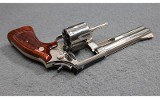 Smith & Wesson ~ 686 ~ .357 Magnum - 3 of 3