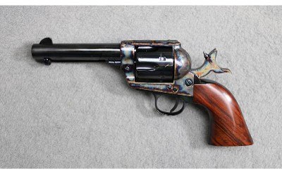 F. LLI PIETTA ~ 1873 SA Custom Shop Migliore~ .357 Magnum - Image 3 of 4