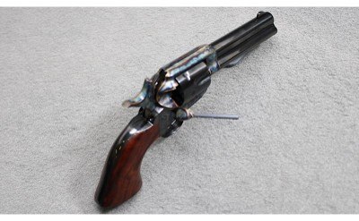 F. LLI PIETTA ~ 1873 SA Custom Shop Migliore~ .357 Magnum - Image 2 of 4