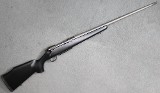 Sako ~ M995 ~ 7.82 Warbird - 1 of 5