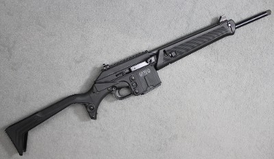 Kel-Tec ~ SU-16 ~ 5.56 NATO - Image 1 of 5