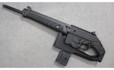 Kel-Tec ~ SU-16 ~ 5.56 NATO - Image 3 of 5