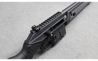 Kel-Tec ~ SU-16 ~ 5.56 NATO - Image 2 of 5