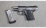 Kimber ~ Micro 9 ~ 9mm Luger - Image 3 of 3