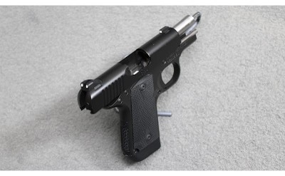 Kimber ~ Micro 9 ~ 9mm Luger - Image 2 of 3