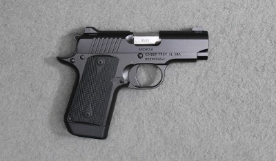 Kimber ~ Micro 9 ~ 9mm Luger - Image 1 of 3
