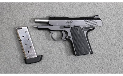 Kimber ~ Micro 9 ~ 9mm Luger - Image 3 of 3