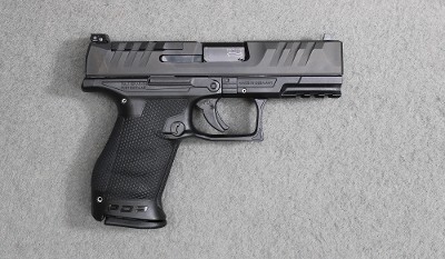 Walther ~ PDP Compact ~ 9mm Luger - Image 1 of 3
