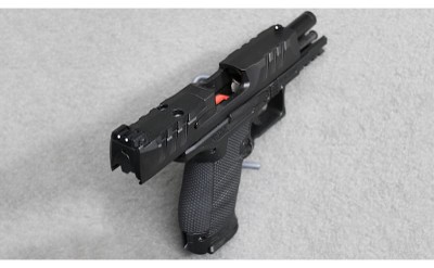 Walther ~ PDP Compact ~ 9mm Luger - Image 2 of 3