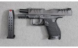 Walther ~ PDP Compact ~ 9mm Luger - Image 3 of 3