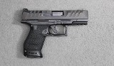 Walther ~ PDP Compact ~ 9mm Luger - Image 1 of 3