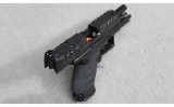 Walther ~ PDP Compact ~ 9mm Luger - Image 2 of 3