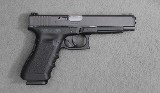 Glock ~ 34 Gen 3 ~ 9mm Luger - 1 of 3