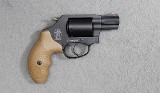 Smith & Wesson ~ Model 360J ~ .357 Magnum - 1 of 3