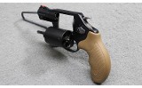 Smith & Wesson ~ Model 360J ~ .357 Magnum - 2 of 3