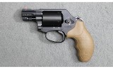 Smith & Wesson ~ Model 360J ~ .357 Magnum - 3 of 3