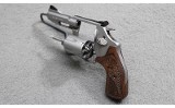 Smith & Wesson ~ Model 60-15 ~ .357 Magnum - 2 of 3