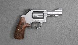 Smith & Wesson ~ Model 60-15 ~ .357 Magnum - 1 of 3