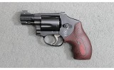 Smith & Wesson ~ Model 442-UC ~ .38 Special - 3 of 3