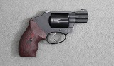 Smith & Wesson ~ Model 442-UC ~ .38 Special - 1 of 3