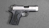 Ruger ~ SR1911 ~ 9mm Luger - 1 of 3