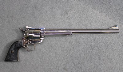 Colt ~ New Frontier SAA Buntline Commemorative ~ .45 Colt - Image 1 of 4