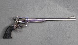 Colt ~ New Frontier SAA Buntline Commemorative ~ .45 Colt - Image 1 of 4