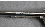 Colt ~ New Frontier SAA Buntline Commemorative ~ .45 Colt - Image 4 of 4