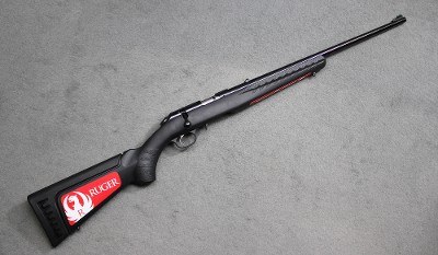 Ruger ~ American ~ .17 HMR - Image 1 of 5