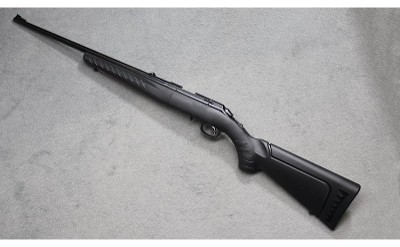 Ruger ~ American ~ .17 HMR - Image 2 of 5