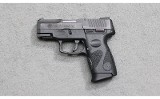 Taurus ~ PT111 G2 ~ 9mm Luger - 2 of 4
