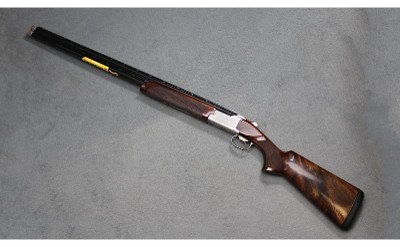Browning ~ 725 Sporting ~ 12 Gauge - Image 2 of 7