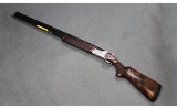 Browning ~ 725 Sporting ~ 12 Gauge - Image 2 of 7