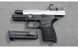 Sig Sauer ~ P320 ~ 9mm Luger - 2 of 2