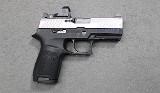 Sig Sauer ~ P320 ~ 9mm Luger - 1 of 2