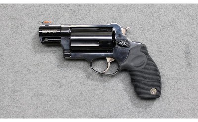 Taurus ~ Public Defender ~ .45 Colt/.410 Bore - Image 2 of 2