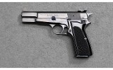 Browning ~ Hi-Power ~ 9mm Luger - 2 of 4