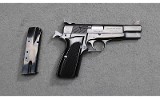 Browning ~ Hi-Power ~ 9mm Luger - 4 of 4