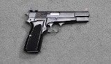 Browning ~ Hi-Power ~ 9mm Luger - 1 of 4