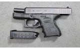 Glock ~ 26 ~ 9mm Luger - 2 of 2