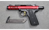 Ruger ~ Mark IV ~ .22 Long Rifle - 2 of 3