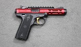 Ruger ~ Mark IV ~ .22 Long Rifle - 1 of 3